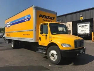 2018 FREIGHTLINER M2