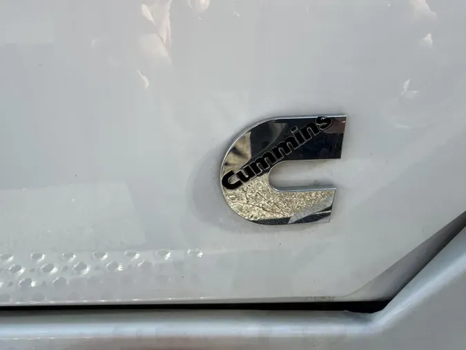 2022 International LT625