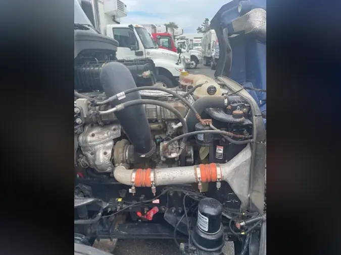 2019 FREIGHTLINER NEW CASCADIA PX12664