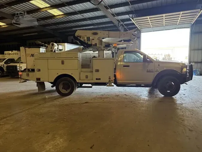 2018 ALTEC AT41M
