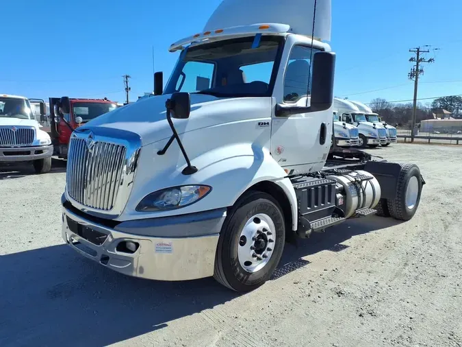 2019 NAVISTAR INTERNATIONAL RH613 DAYCAB S/Aa01f660de8242cf06929cbade6b24fd1