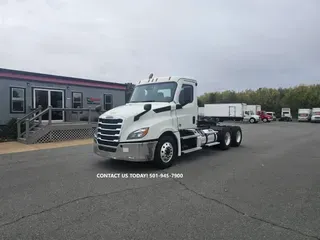 2021 FREIGHTLINER/MERCEDES NEW CASCADIA PX12664