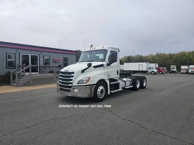 2021 FREIGHTLINER/MERCEDES NEW CASCADIA PX12664a020393ce56c8dc2c7947b1ae9e031a8