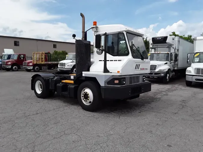 2019 OTTAWA 4X2 T2