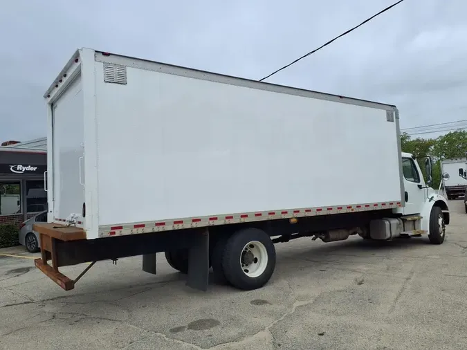 2020 FREIGHTLINER M2 106