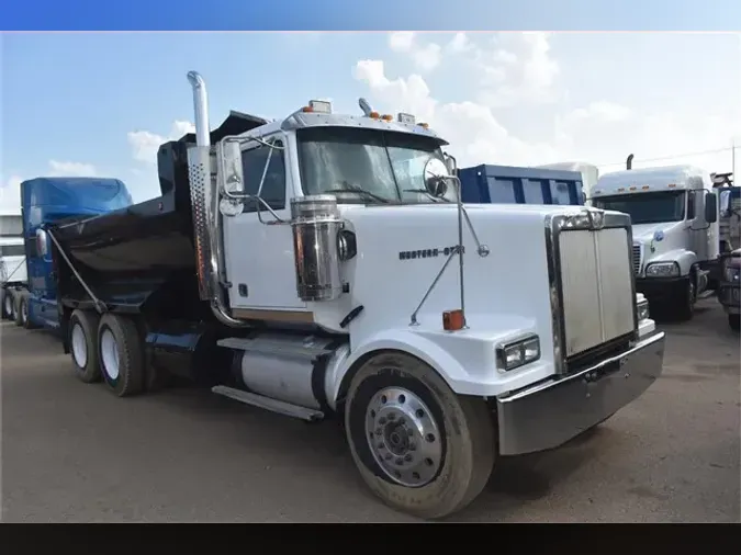 2007 WESTERN STAR 4900a0219e2dde9b4f41aea3662cac958c15