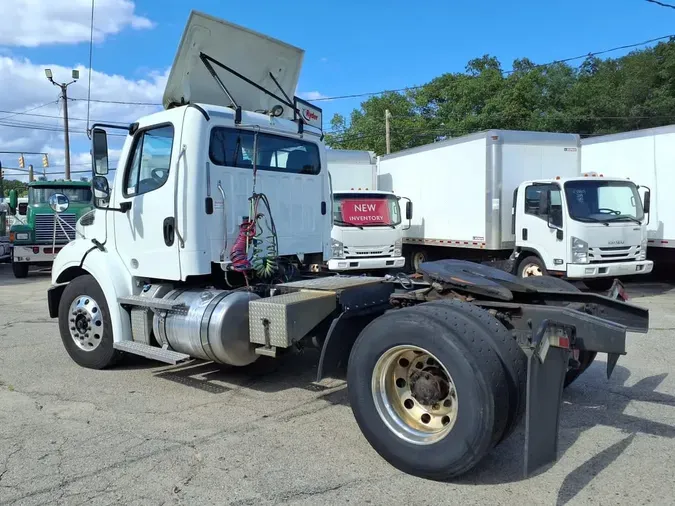 2019 FREIGHTLINER M2-112