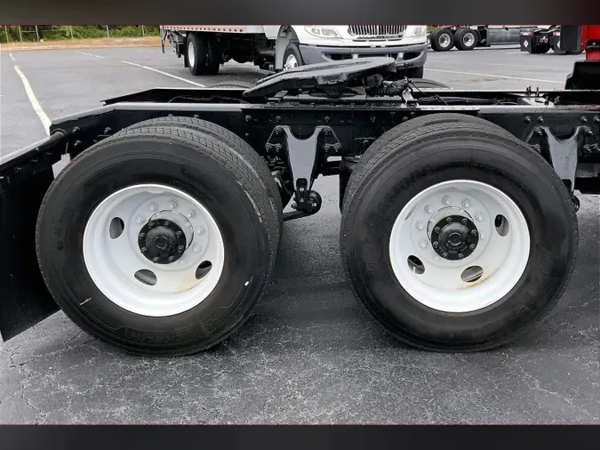 2023 INT LT625 6X4