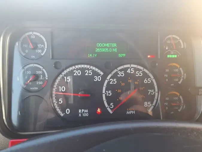 2019 FREIGHTLINER/MERCEDES M2 106a023a29b7a007437488fbeff34c38f50