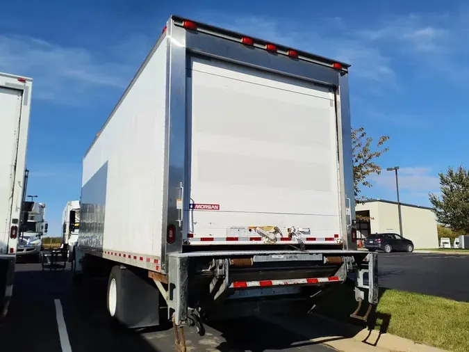 2019 FREIGHTLINER/MERCEDES M2 106