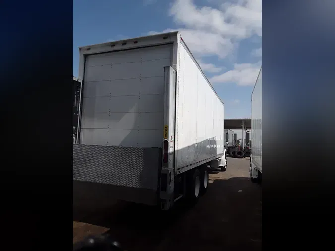 2019 FREIGHTLINER/MERCEDES M2 106