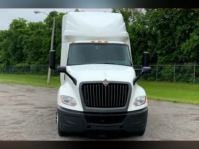 2021 INT LT625 6x4