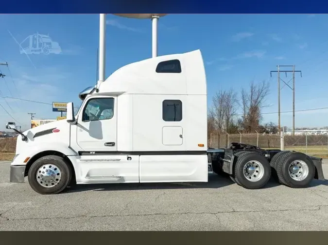 2022 PETERBILT 579