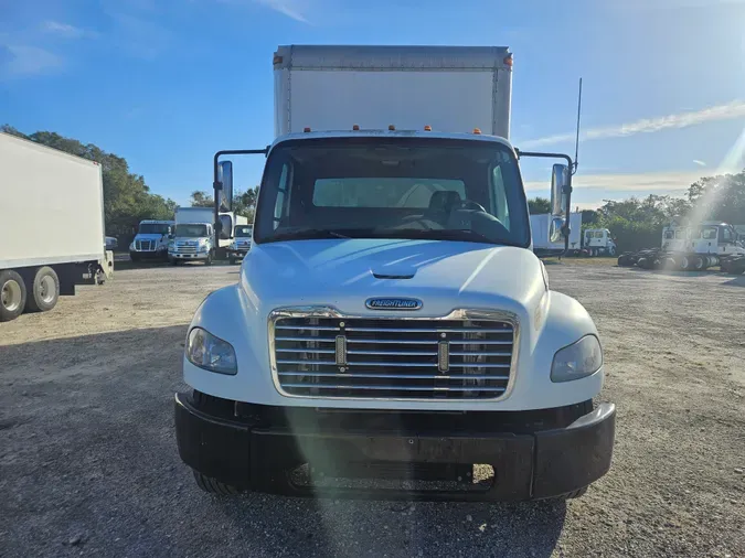 2009 FREIGHTLINER/MERCEDES M2 106