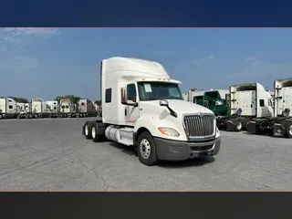 2020 International LT