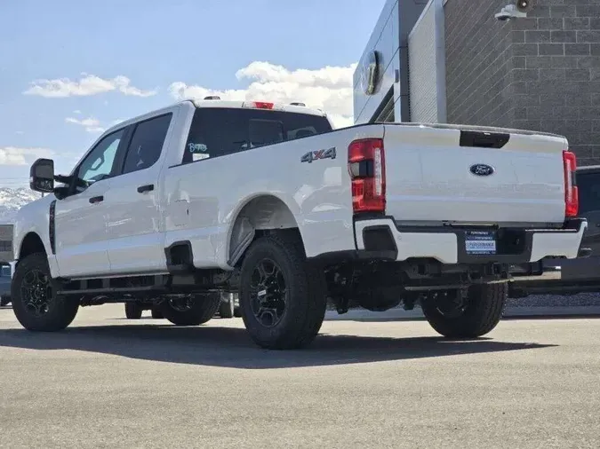 2024 Ford Super Duty F-250 SRW