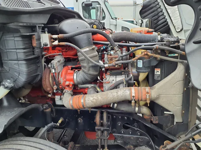 2016 FREIGHTLINER CASCADIA 125