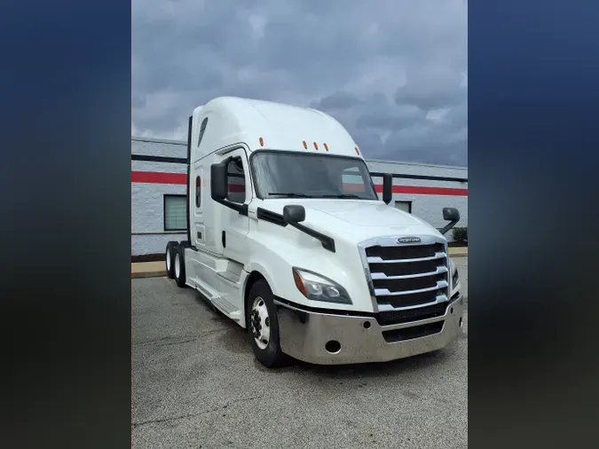 2020 FREIGHTLINER/MERCEDES NEW CASCADIA PX12664