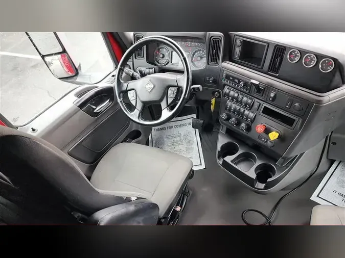 2023 INTERNATIONAL LT