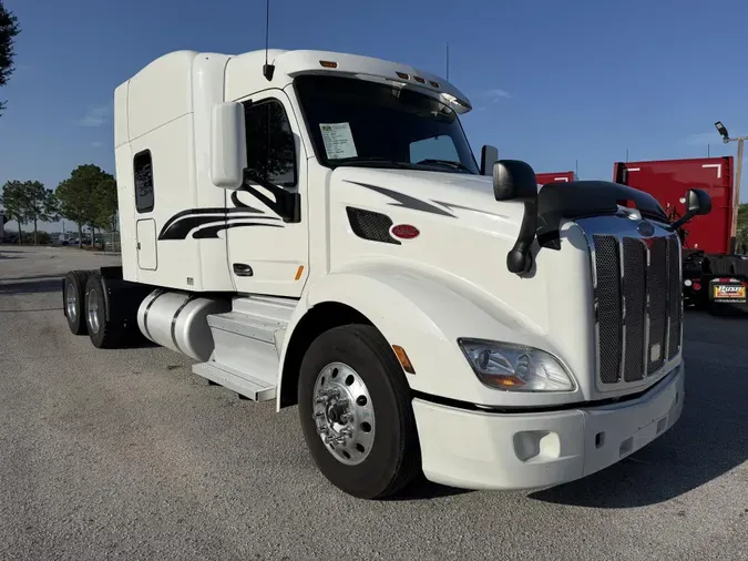 2022 Peterbilt 579a02d3221e662060984b66fc712b2e366