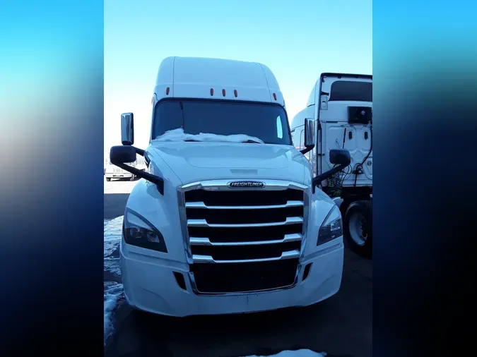 2019 FREIGHTLINER/MERCEDES PT126064ST