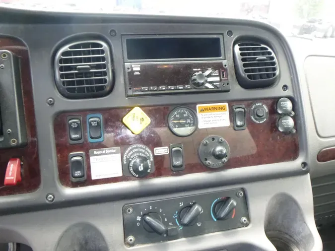 2020 Freightliner Business Class M2 106