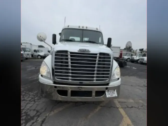 2018 FREIGHTLINER CASCADIA 125