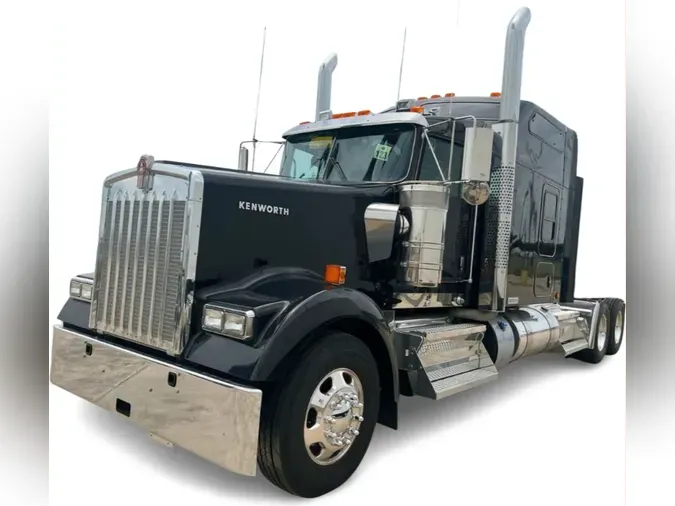 2026 Kenworth W900La030cc62db10626c1e2ce538b08a615b