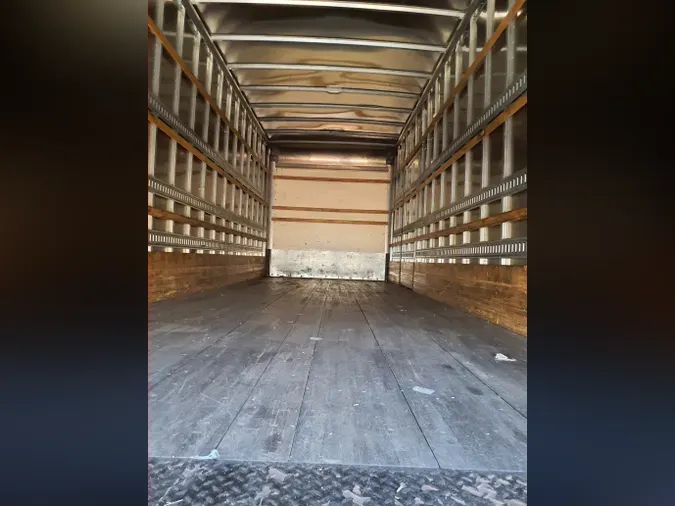 2018 NAVISTAR INTERNATIONAL 4300