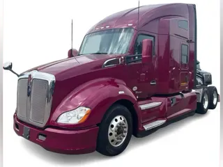 2022 Kenworth T680