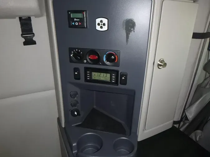 2022 Peterbilt 579