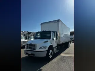 2021 FREIGHTLINER M2 106