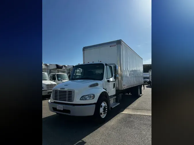 2021 FREIGHTLINER M2 106a0328755eb6c611c044924d2203e5ae7