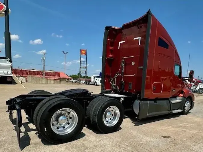 2019 Kenworth T680