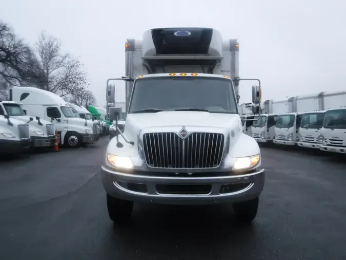 2017 NAVISTAR INTERNATIONAL 4300