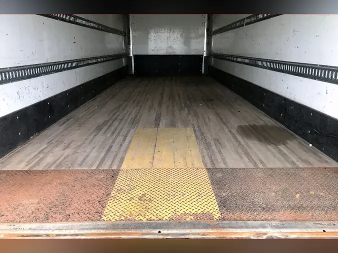 2021 INT MV607