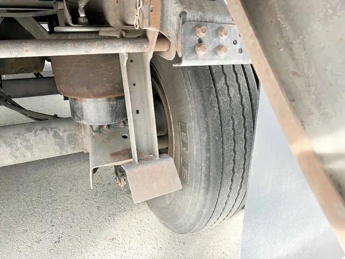 2017 UTILITY VS2RAa0362bc800605fb3a7831f9ccf12fdd2