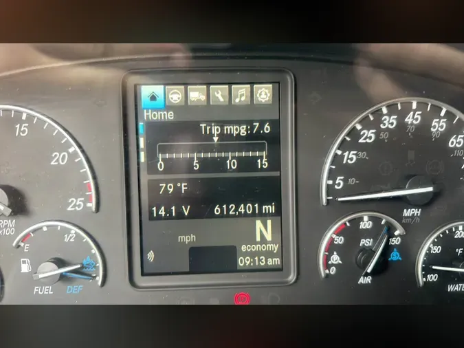 2021 Freightliner Cascadia 126a037abed2379a2916d8f232da4fd23ae