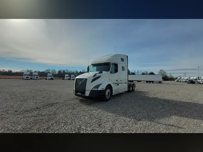 2020 Volvo VNL 760