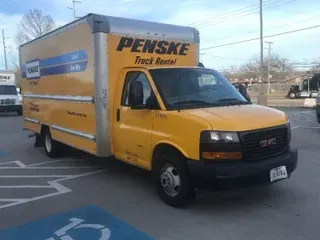 2018 GMC G33903