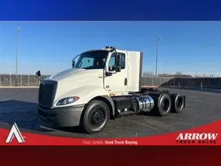 2020 INTERNATIONAL RH613