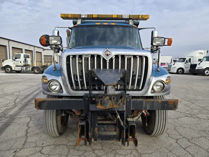 2008 International 7400