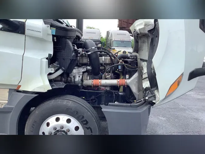 2019 Freightliner Cascadia 126a039b718e777bd2a1a02dab6f5ac2466