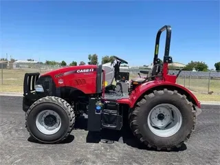2020 CASE IH FARMALL 120C