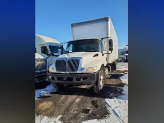 2019 NAVISTAR INTERNATIONAL 4300