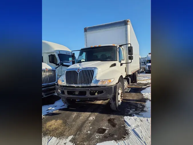 2019 NAVISTAR INTERNATIONAL 4300a03a65234ec28747a02f0347c4696f2c