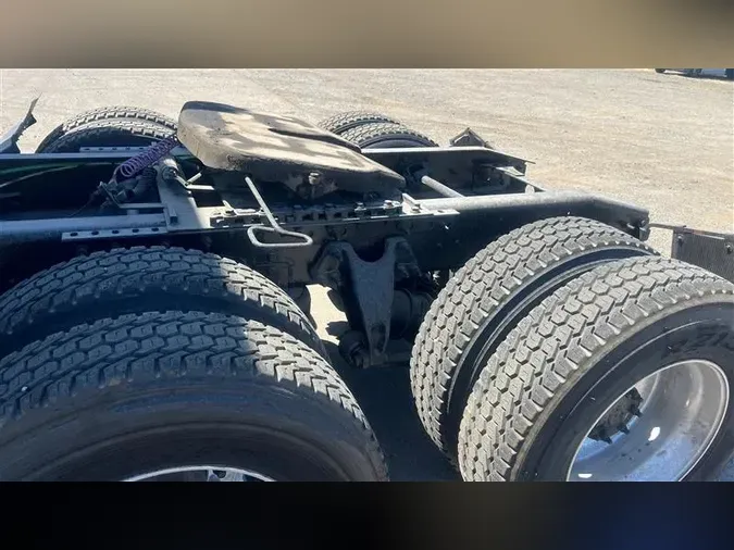 2020 INTERNATIONAL LT625