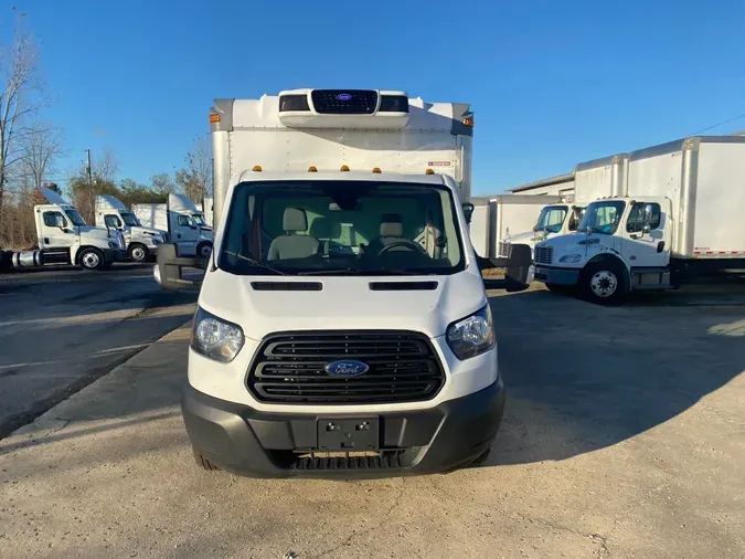 2019 FORD MOTOR COMPANY TRANSIT 350 HI ROOF