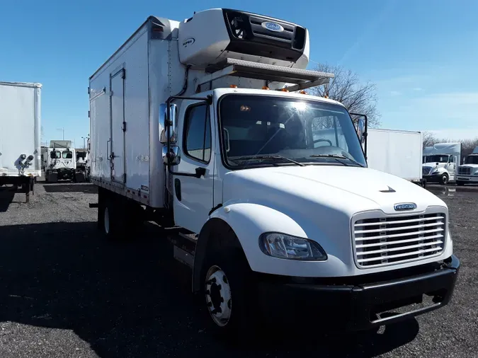 2018 FREIGHTLINER/MERCEDES M2 106a03b21123b8a049f1297aa29c67d74ef