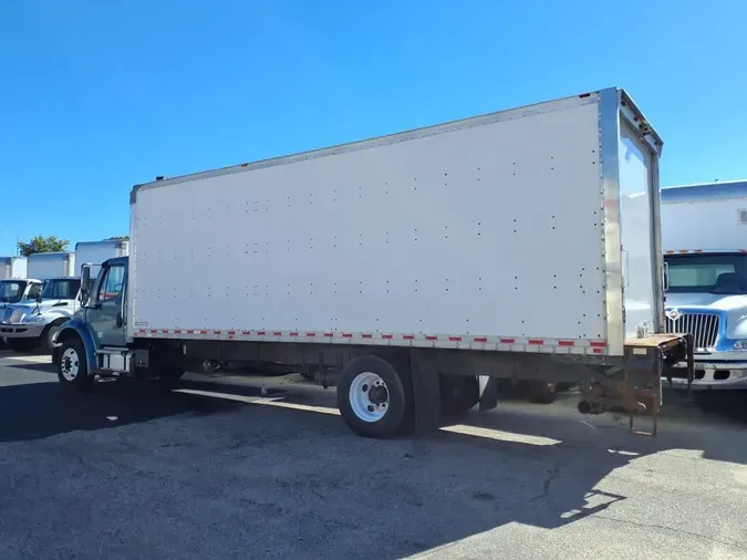 2020 FREIGHTLINER/MERCEDES M2 106a03b79c75a5b52991f0c84f7bb5ae064